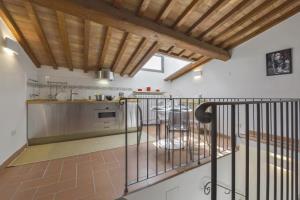 Appartamento Accogliente Via Delle Terme Florenz Exterior foto