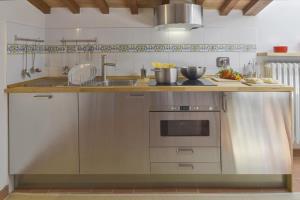Appartamento Accogliente Via Delle Terme Florenz Exterior foto