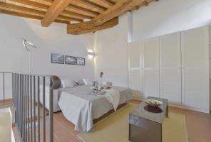 Appartamento Accogliente Via Delle Terme Florenz Exterior foto