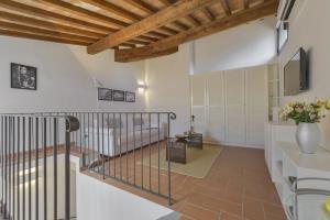 Appartamento Accogliente Via Delle Terme Florenz Exterior foto