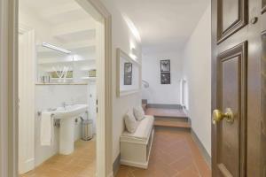 Appartamento Accogliente Via Delle Terme Florenz Exterior foto