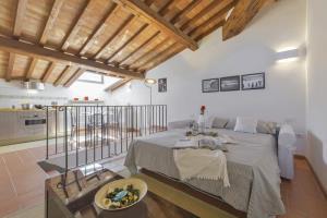 Appartamento Accogliente Via Delle Terme Florenz Exterior foto