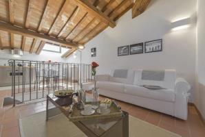 Appartamento Accogliente Via Delle Terme Florenz Exterior foto