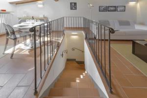 Appartamento Accogliente Via Delle Terme Florenz Exterior foto
