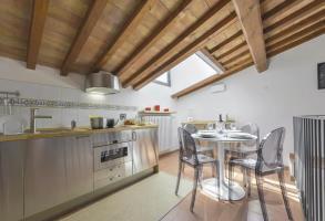 Appartamento Accogliente Via Delle Terme Florenz Exterior foto